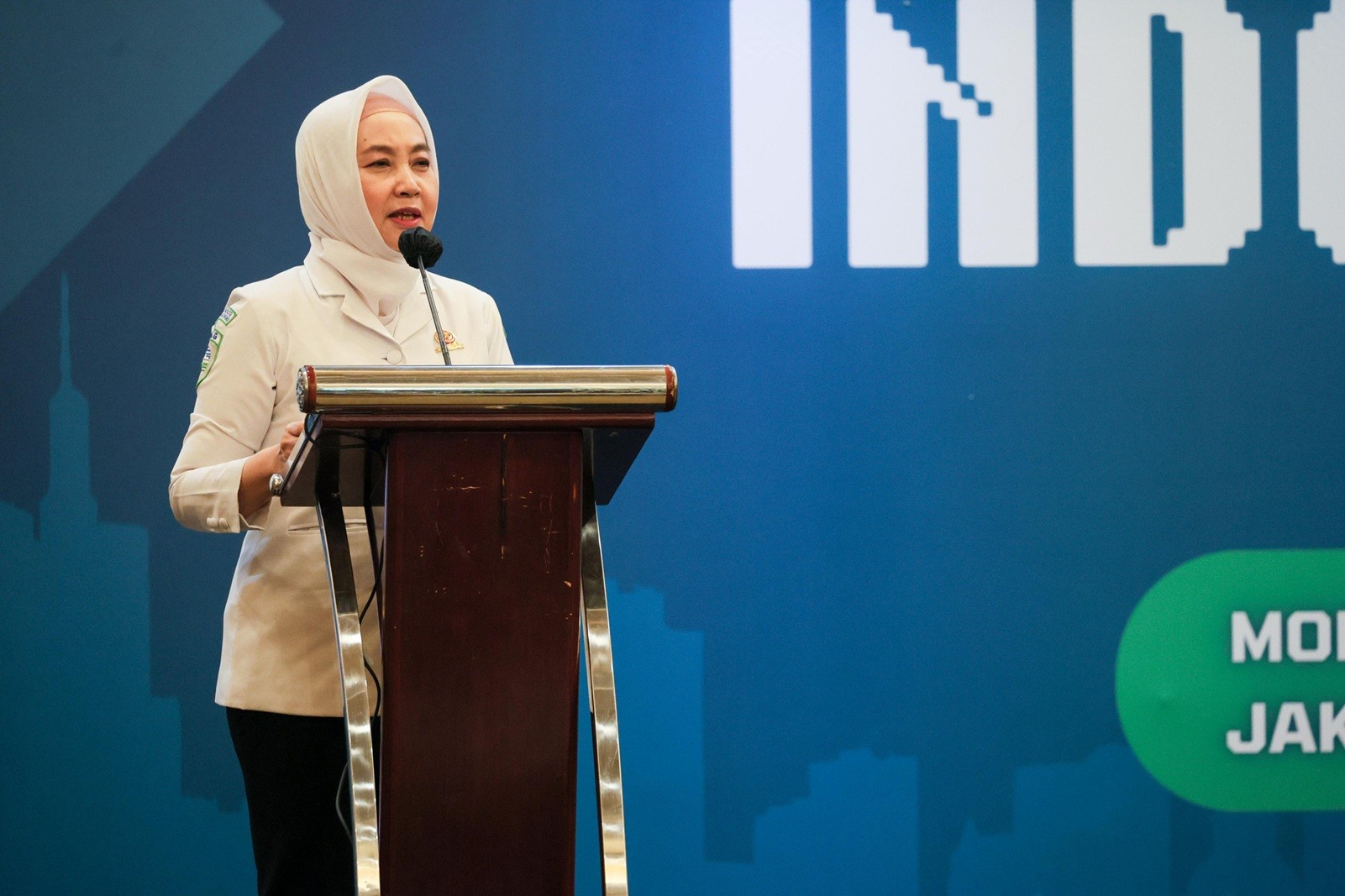 Kepala BMKG Sebut 2024 Jadi Tahun Terpanas Sepanjang Sejarah. (Foto Istimewa/BMKG)
