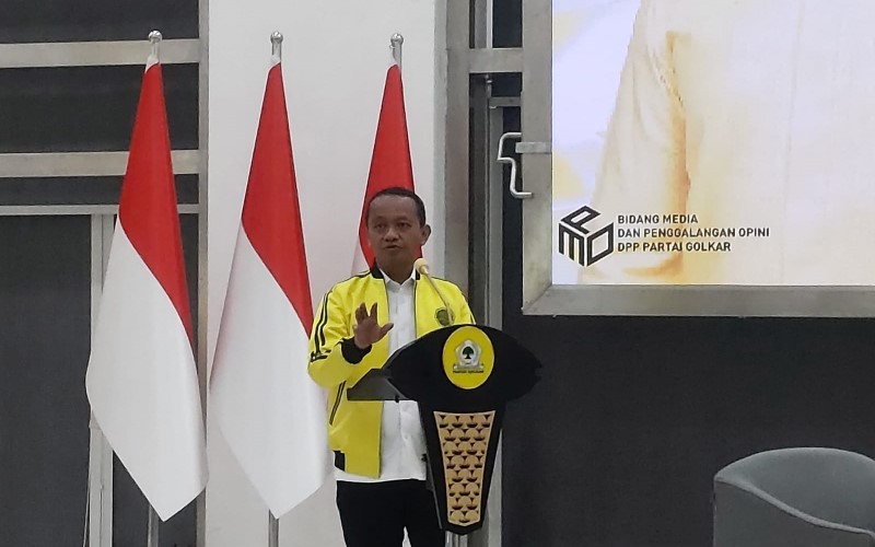 Pemerintah bakal menghentikan impor Bahan Bakar Minyak (BBM) dari Singapura dalam waktu dekat. (Foto: iNews Media/Felldy Utama)