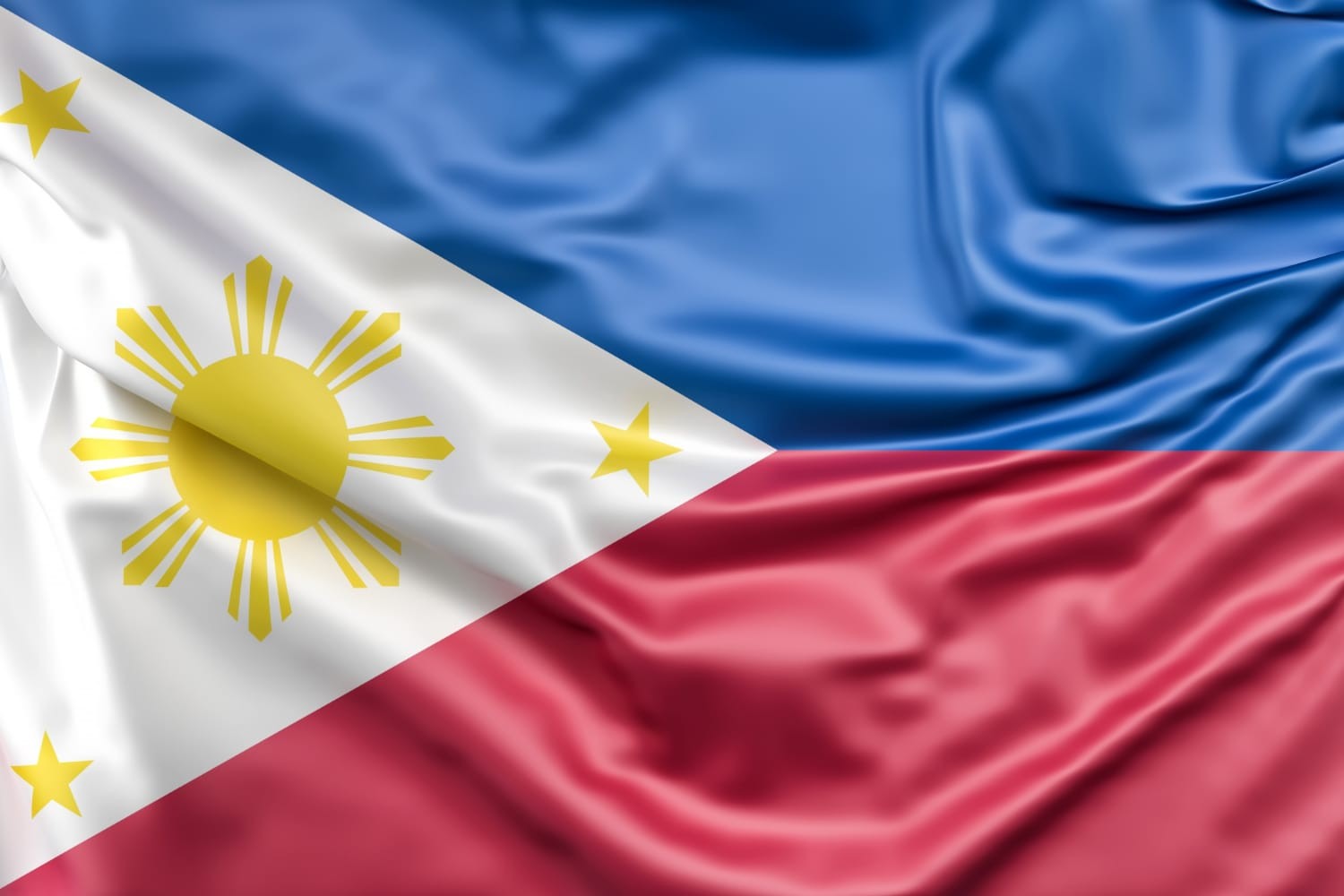 PDB Filipina Tumbuh 5,5 Persen pada Triwulan II-2025. (Foto: Freepik)