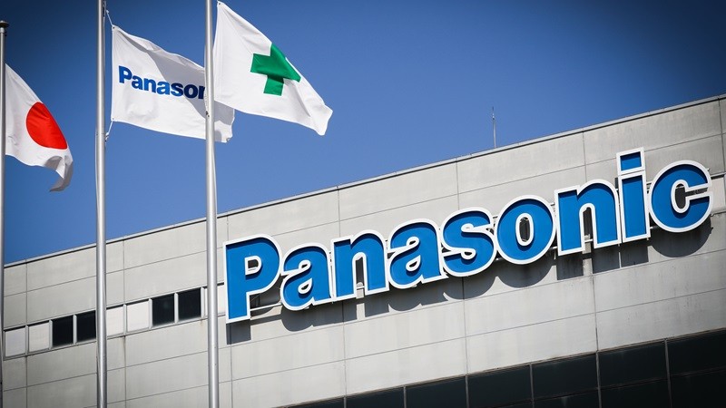 Panasonic Holdings Corp mengumumkan rencana untuk pemutusan hubungan kerja (PHK) sekitar 10.000 pekerjaan secara global. (Foto: Nikkei Asia)