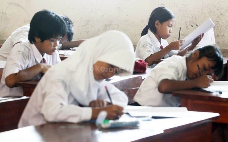 Pemerintah akan mengalokasikan anggaran Rp25,8 triliun demi program Sekolah Rakyat dengan melibatkan BUMN. (Foto: iNews Media Group)