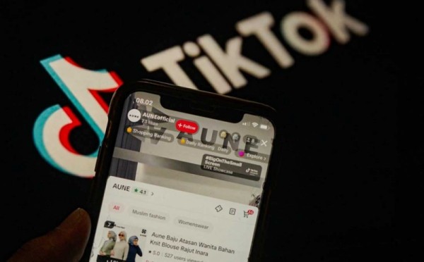3000 Koin TikTok Berapa Rupiah? (Foto: iNews Media Group)