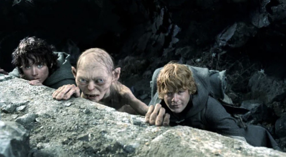 Lord of the Rings: The Hunt For Gollum Bakal Dirilis Sebelum Natal 2027 (FOTO:DEADLINE)