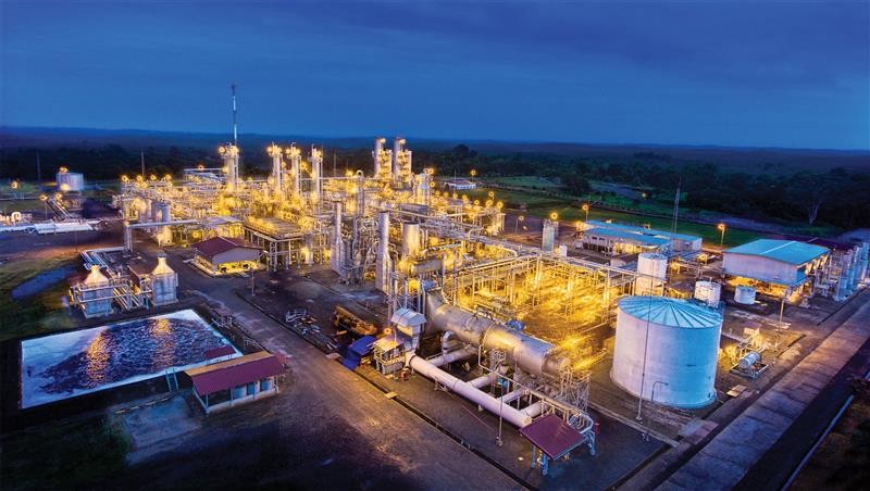 MedcoEnergi (MEDC) Terbitkan Obligasi Sebesar USD400 Juta (FOTO:Dok MEDCO)