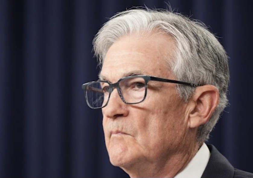 Pejabat Fed Peringatkan Tarif Trump Dapat Sebabkan Inflasi Tinggi dan Ekonomi Melambat (FOTO:Laman Yahoo Finance)