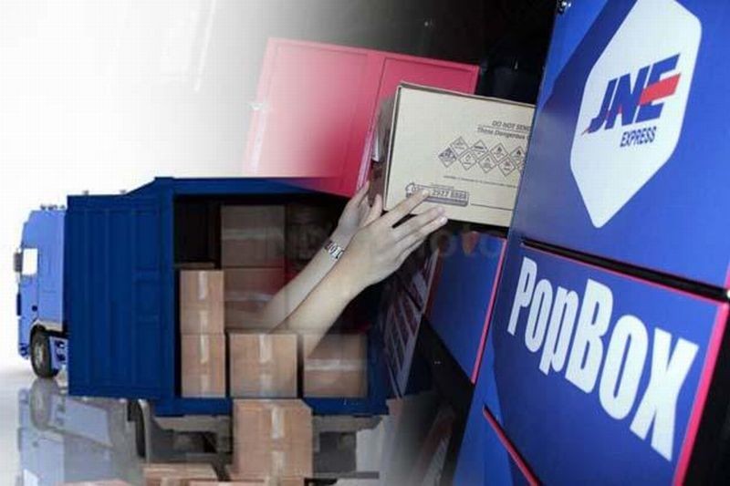 JNE Reguler Berapa Hari? Ketahui sebelum Kirim Barang. (Foto: iNews Media Group)
