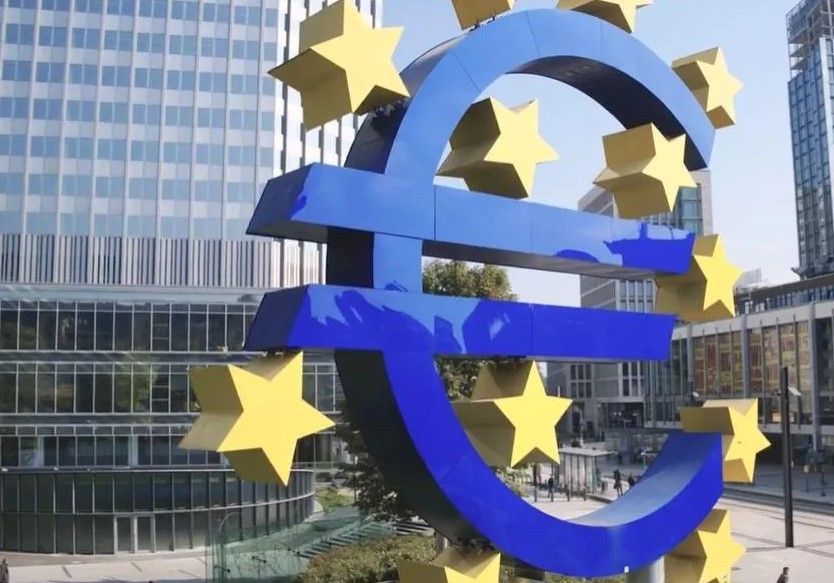 ECB Diperkirakan Pangkas Suku Bunga hingga di Bawah 2 Persen Tahun Ini. Foto: ESG Today.