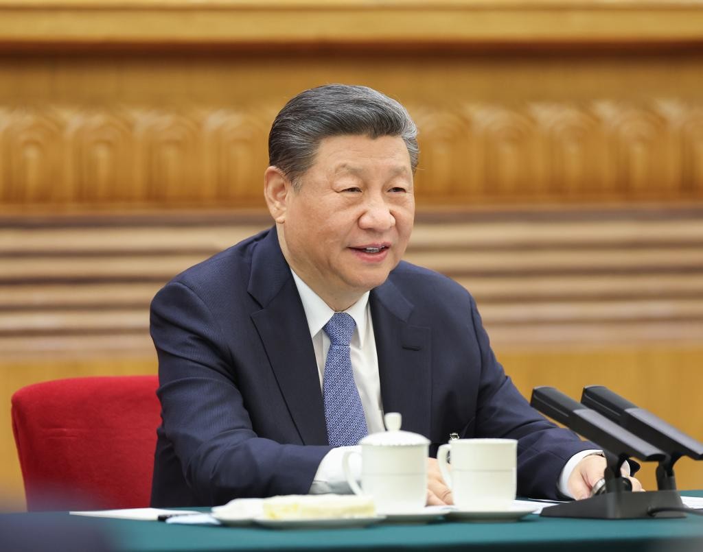  Dok. Xinhua)
