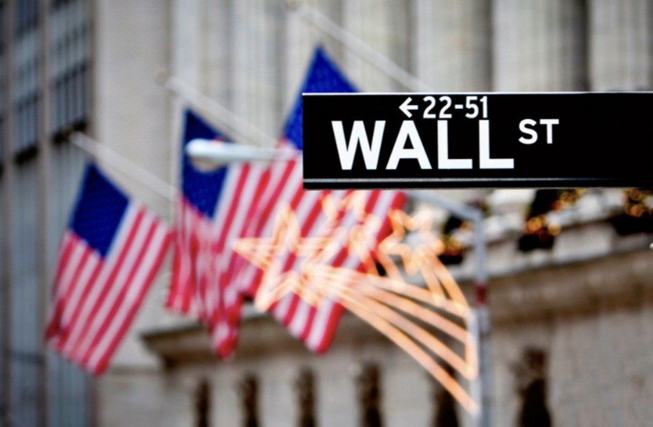 Bursa Saham AS Ditutup Bervariasi usai Pengumuman Data Inflasi (FOTO:Laman Investing)