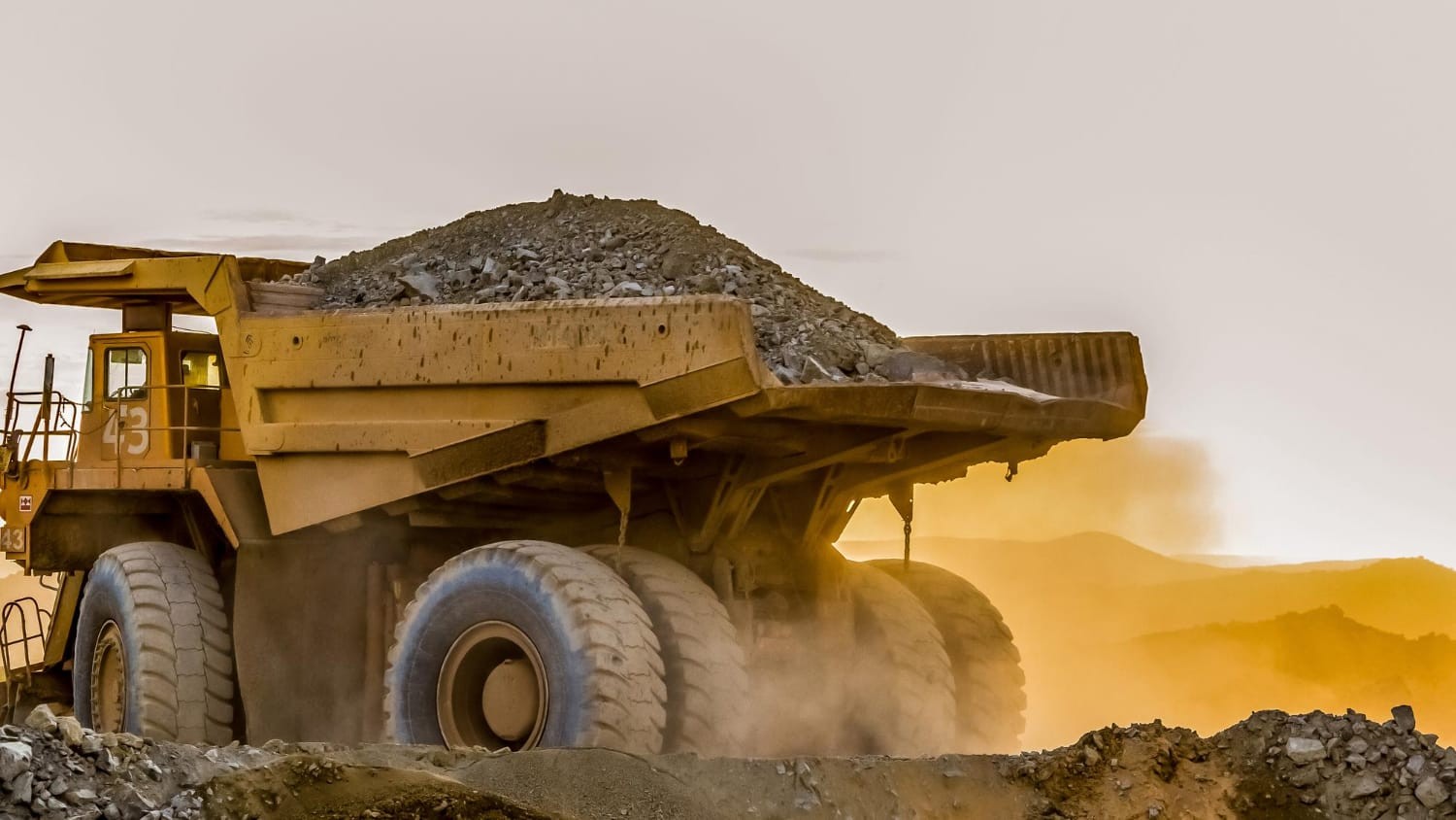 AS Temukan Cadangan Lithium Senilai Rp24 Ribu Triliun, Ini Lokasinya. (Foto: Freepik)