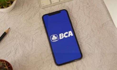 Ini Cara Mudah Transfer DANA Virtual Account BCA. (Foto: iNews Media Group)