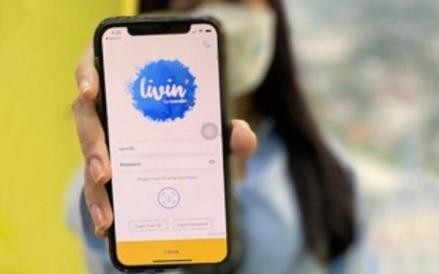 Begini Cara Mudah Transfer Livin Mandiri ke GoPay. (Foto: iNews Media Group)