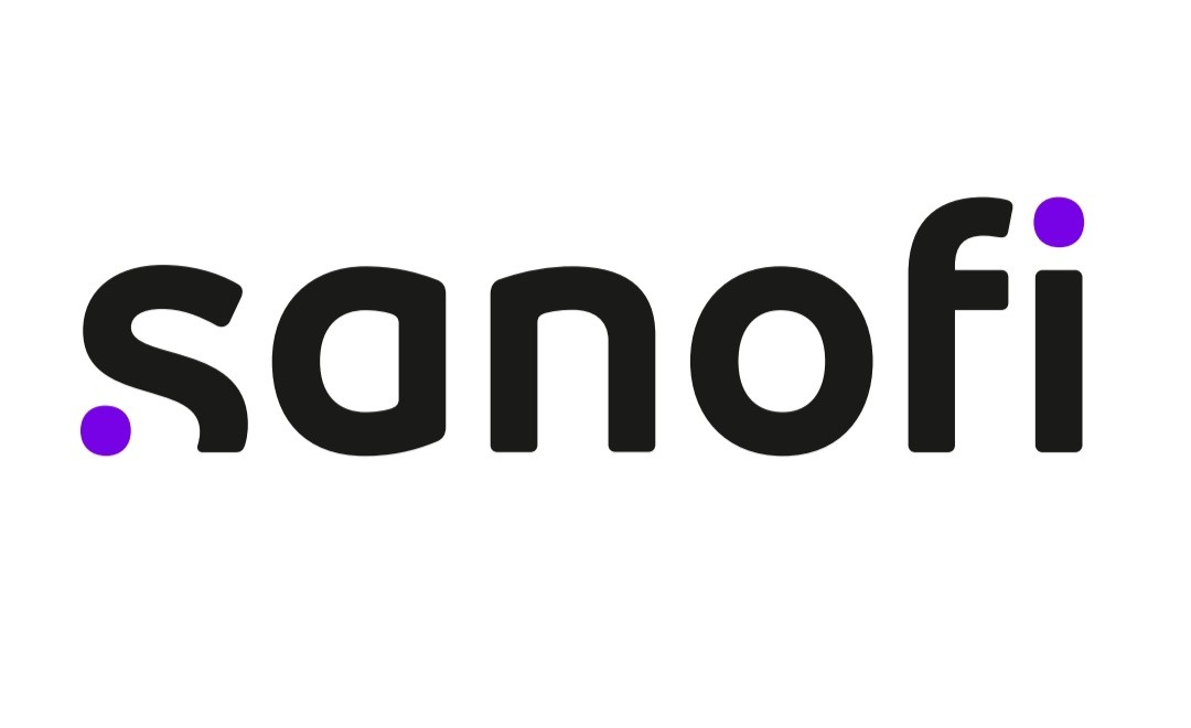 Logo Sanofi (ilustrasi). (Foto: Istimewa)