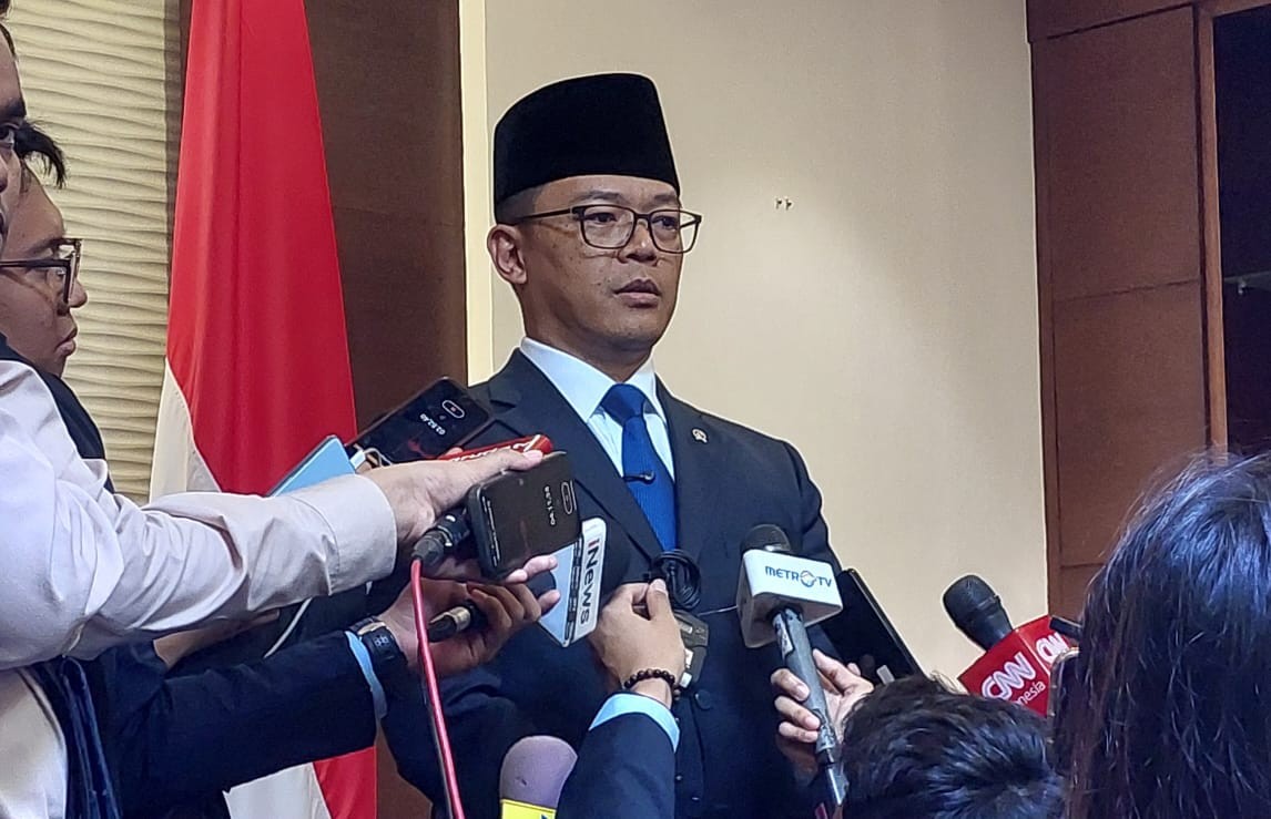 Prabowo Akan Bertemu PM China hingga Presiden Macron pada Akhir Mei 2025 (FOTO:iNews Media Group/Binti M)