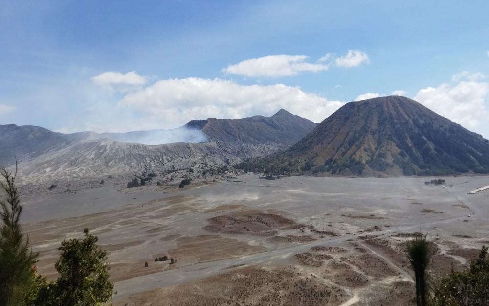 Gelar Ritual Yadnya Kasada, Wisata Gunung Bromo Tutup Empat Hari pada Bulan Depan (Foto: Taman Nasional Bromo Tengger Semeru)