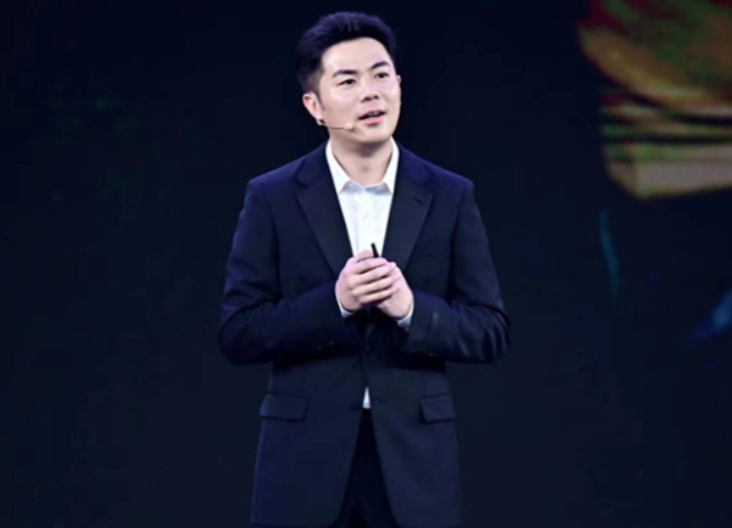 Siapa Pemilik Chagee? dari Anak Jalanan Buta Huruf hingga IPO di Nasdaq. (Foto: Chagee)