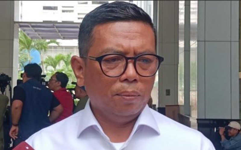 Insiden oknum pengusaha lokal yang 