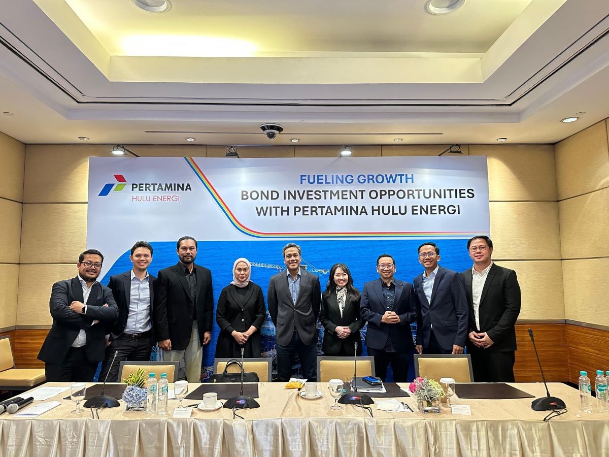  Dok. Pertamina Hulu Energi)