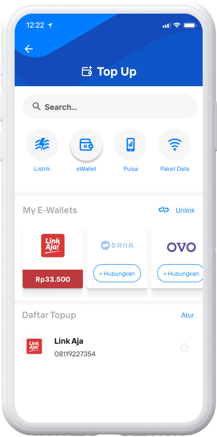  dok.Bank Mandiri)