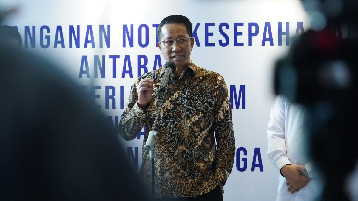  Dok. Kementerian Hukum)
