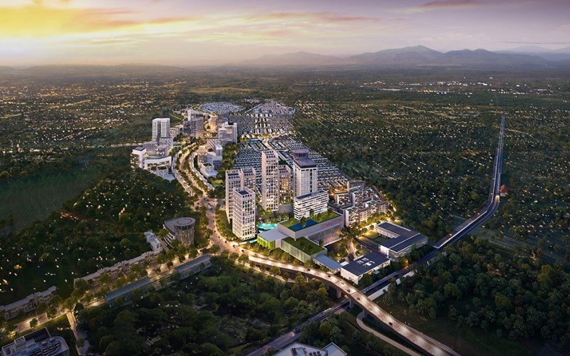 PT Agung Podomoro Land Tbk (APLN) kembali absen membagikan dividen kepada pemegang saham. (Foto: Dok. APL)