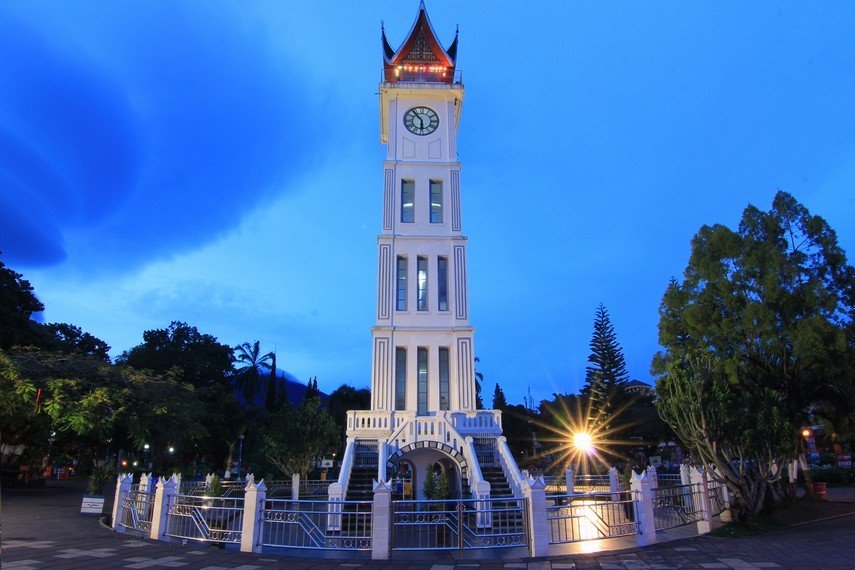  Indonesia Kaya)
