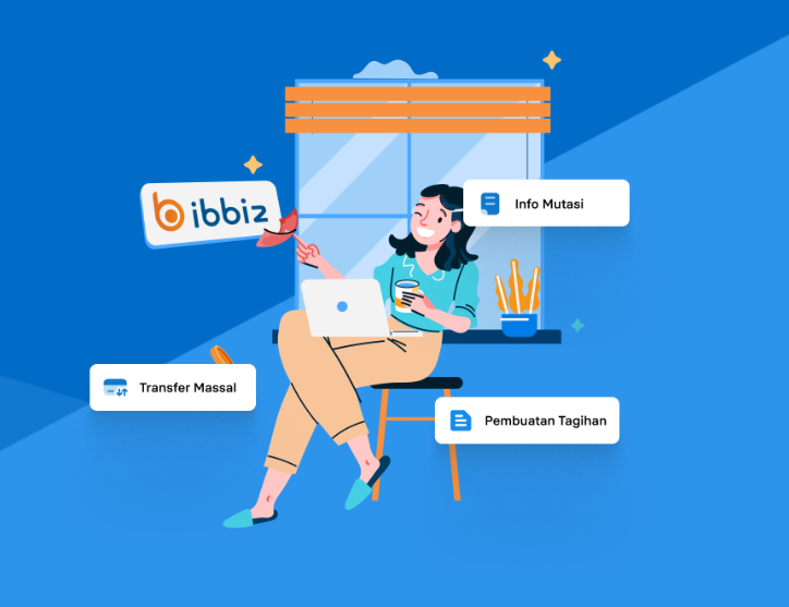  iBBIZ BRI)
