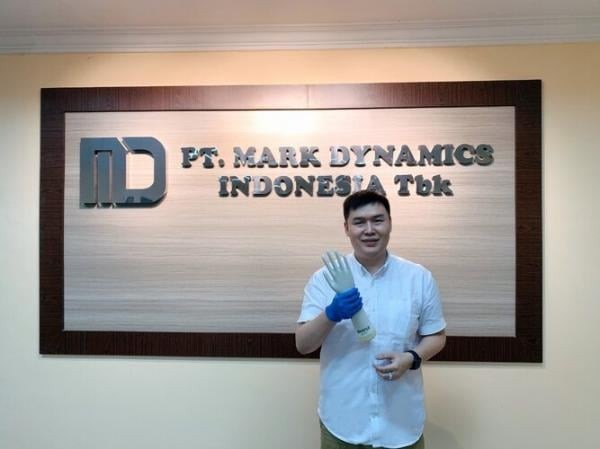  Dok.  Mark Dynamics)