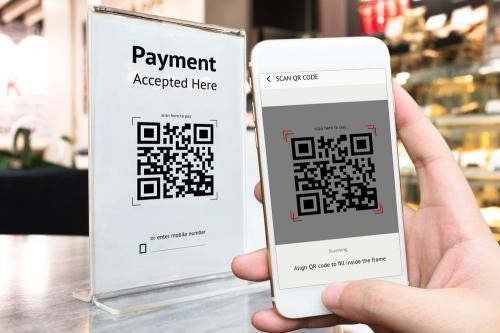 Bank Indonesia (BI) terus memperluas akses pembayaran digital berbasis standar kode QR (QRIS) secara global. (Foto: iNews Media Group)