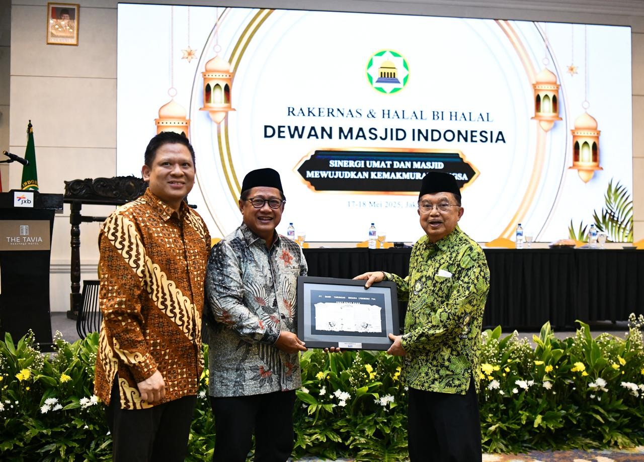 Dok BTN)