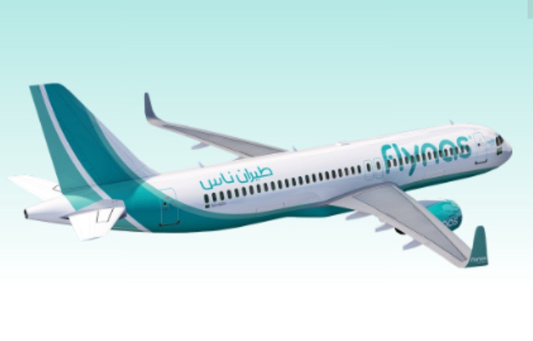  Flynas.com)