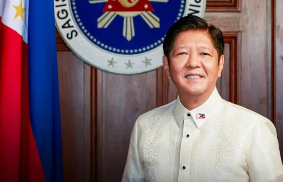  Malacanang Palace)