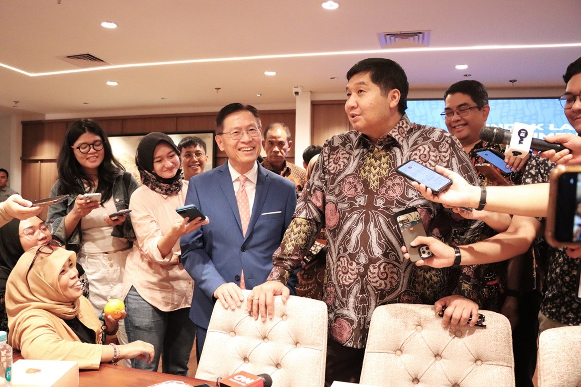 Lippo Group Mulai Kembalikan Dana 13 Konsumen Meikarta Senilai Rp3,5 Miliar. *(Foto Istimewa)