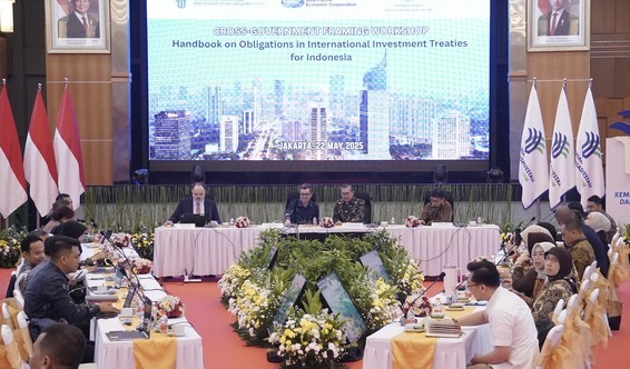  dok. Kementerian Investasi.