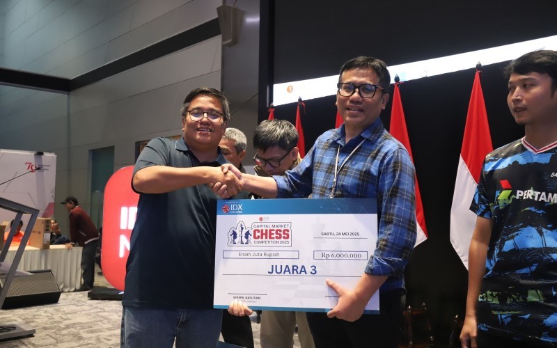  iNews Media/Arif Julianto)