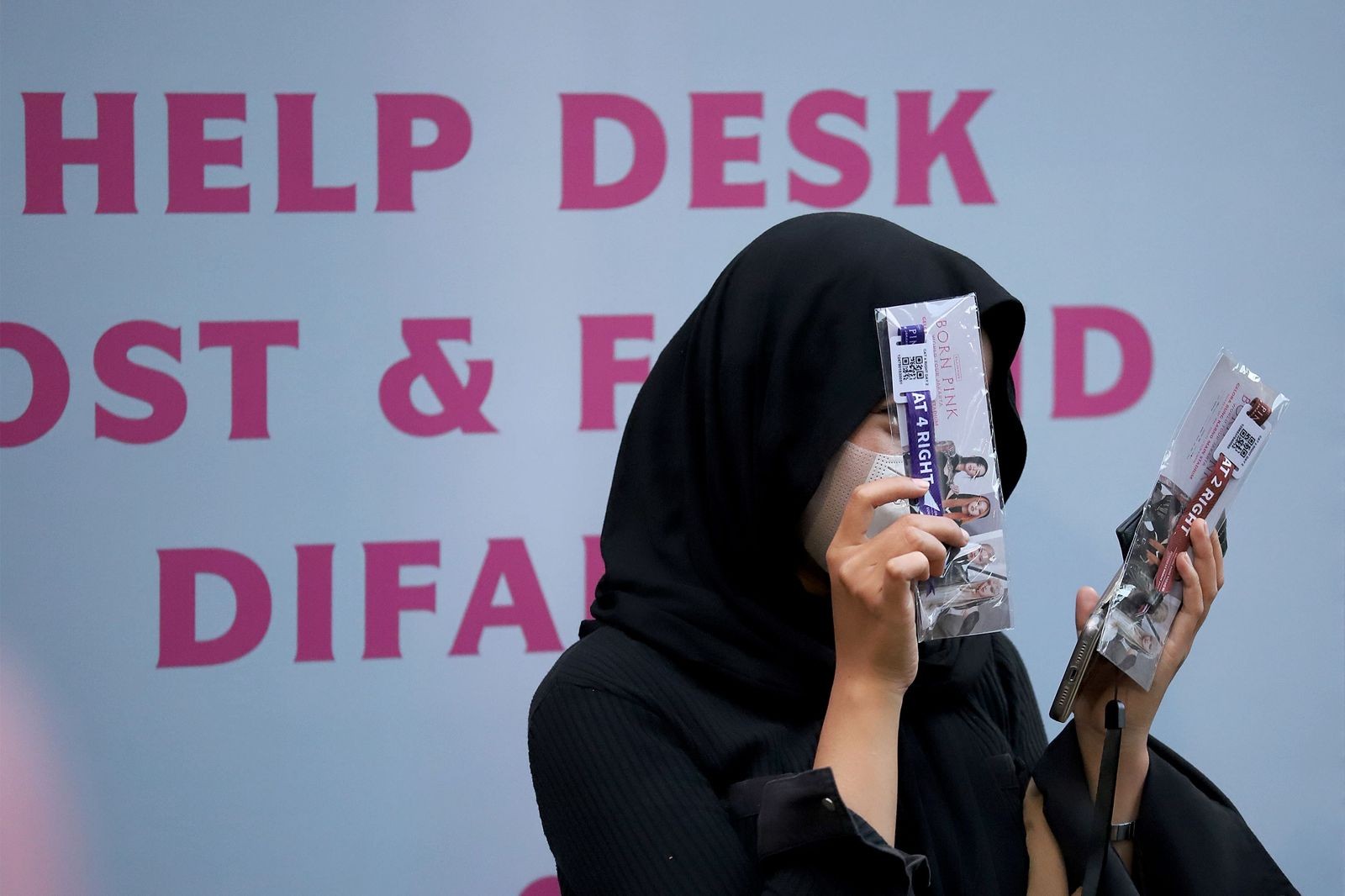 Banyak Diincar, Tiket Presale Adalah. (Foto: Tiket Presale Adalah)