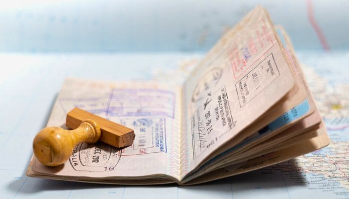 Apa Itu Paspor Emas Nauru yang Disebut Penyelamat Negara? Cek Penjelasannya. (Foto: BusinessDay)