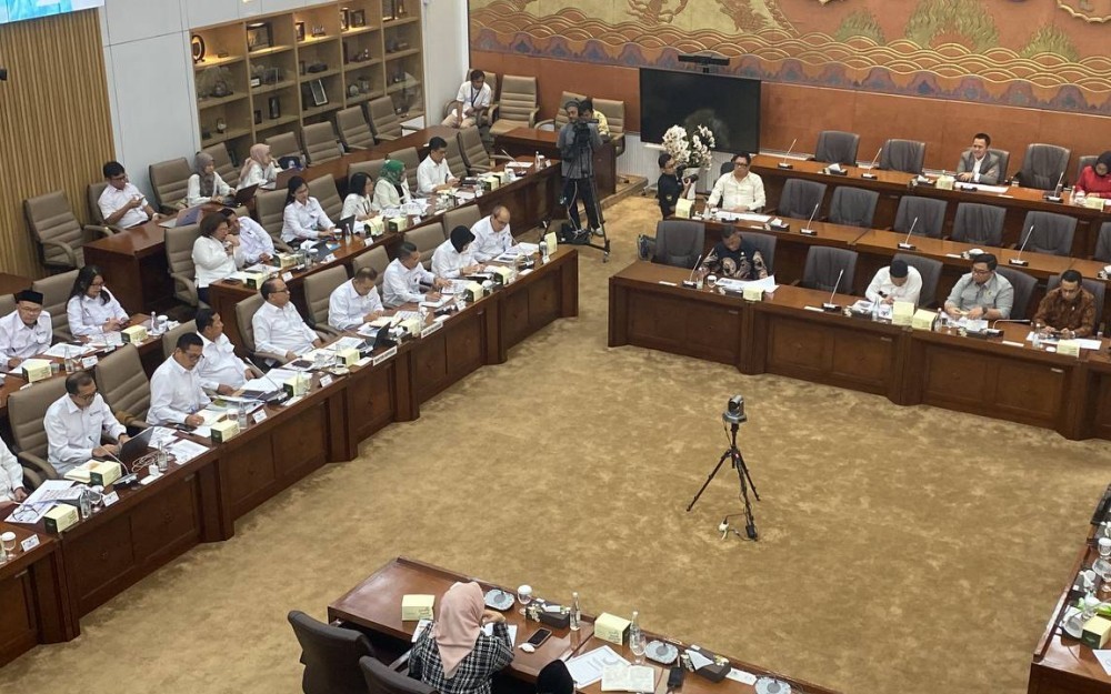 Menkop Budi Arie Klaim 47.630 Koperasi Desa Merah Putih Sudah Terbentuk