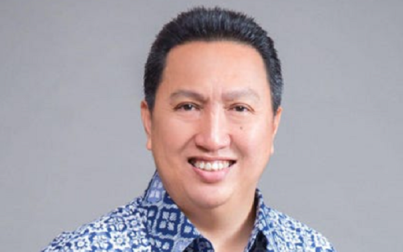 GOTO bakal merombak susunan direksi bersamaan dengan pengunduran diri Garibaldi Thohir sebagai Komisaris. (Foto: iNews Media Group)