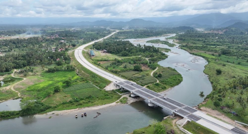  dok. Hutama Karya.