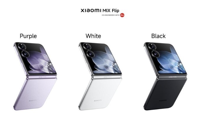 Xiaomi Bakal Luncurkan Ponsel Lipat Terbaru, Jadi Pesaing Samsung Galaxy Z Flip 7. (Foto: Phone Arena)