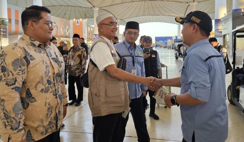 Dok Laman Kemenag)