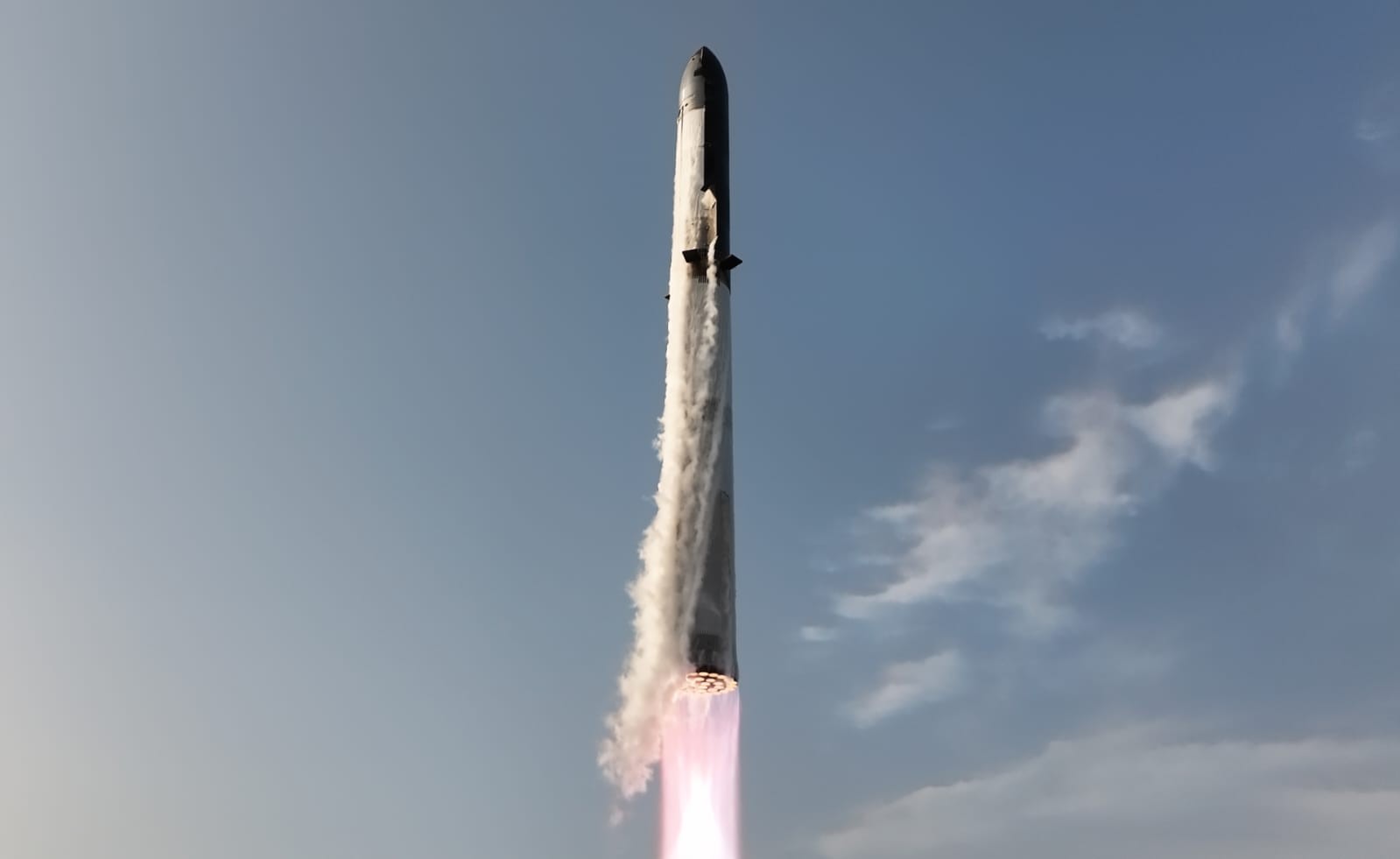  SpaceX)