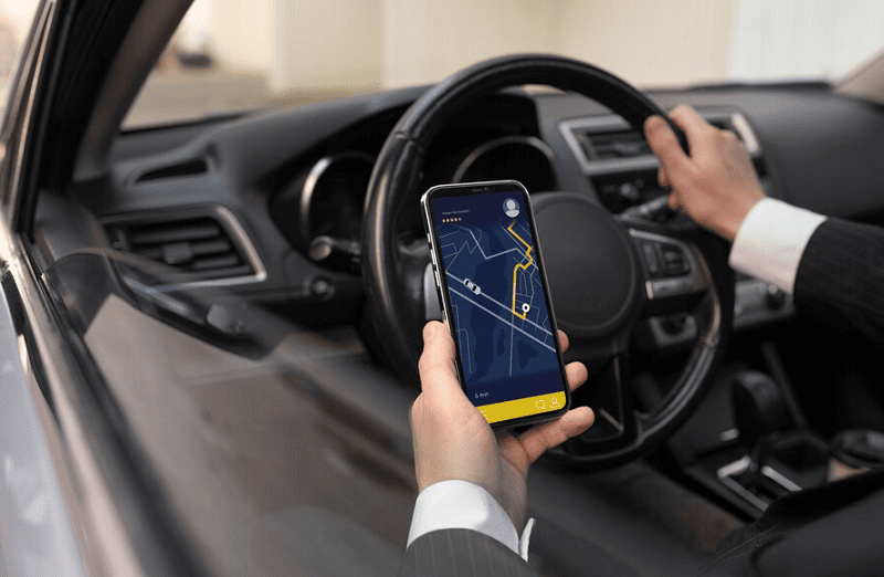 Berapa Harga Grab Mobil ke Bogor? Segini Tarif per Kilometernya. (Foto: Freepik)