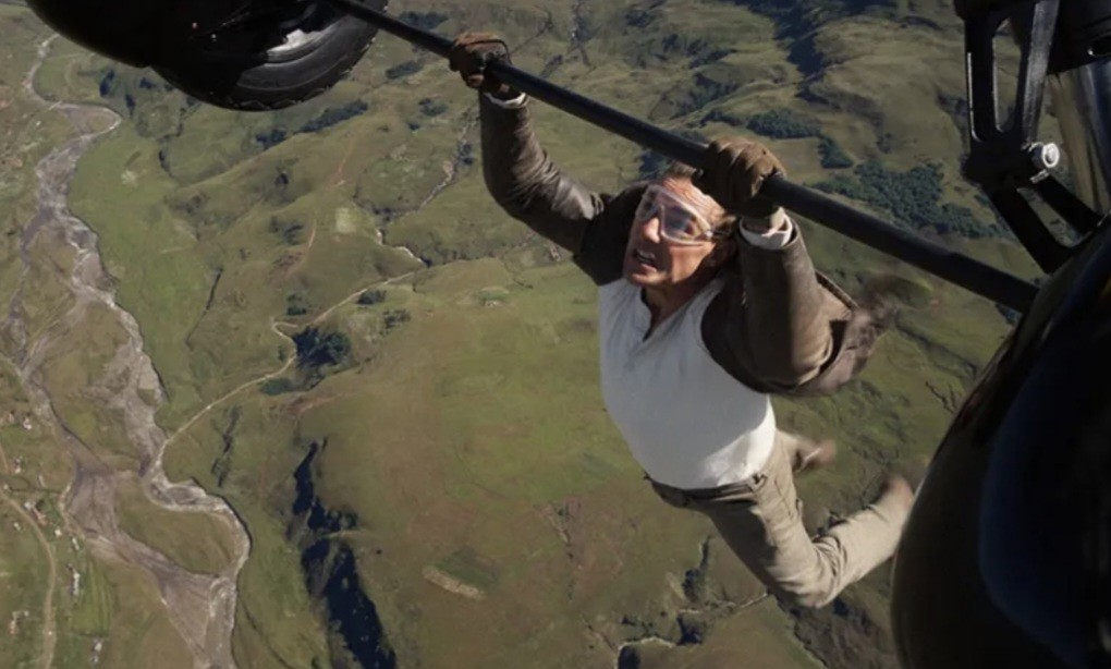 Pendapatan Mission: Impossible-The Final Reckoning Nyaris USD300 Juta Secara Global (FOTO:Dok Laman Variety)
