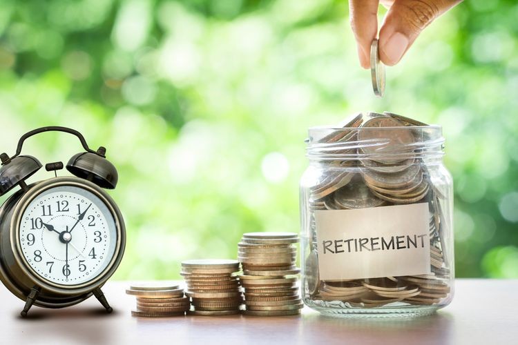 Cara Buka Rekening BRI untuk Pensiun, Bisa Lewat BRImo. (Foto: Shutterstock)
