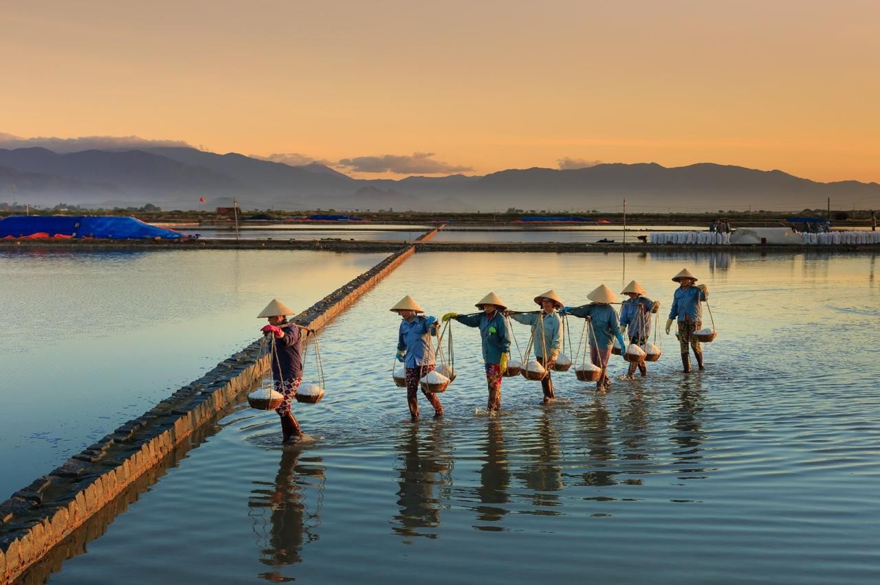 BRI (BBRI) Salurkan KUR Rp54,9 Triliun hingga April 2025 (FOTO:Dok BRI)