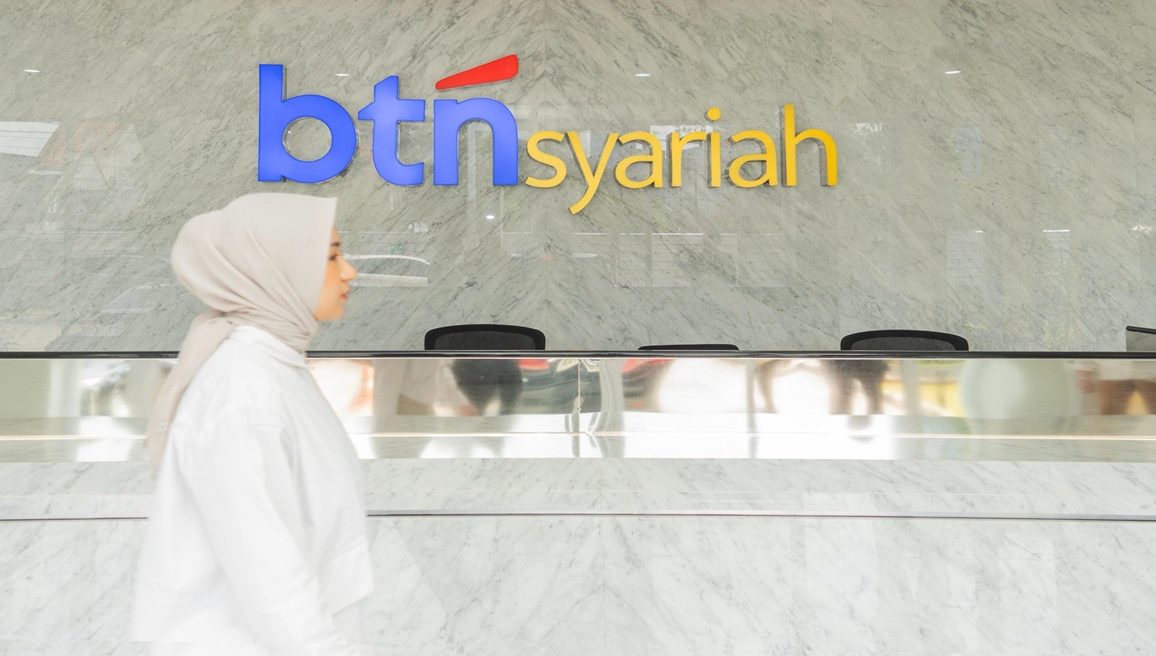 Prabowo Restui Spin Off, UUS BTN Siap Jadi Bank Umum Syariah. (Foto Istimewa)
