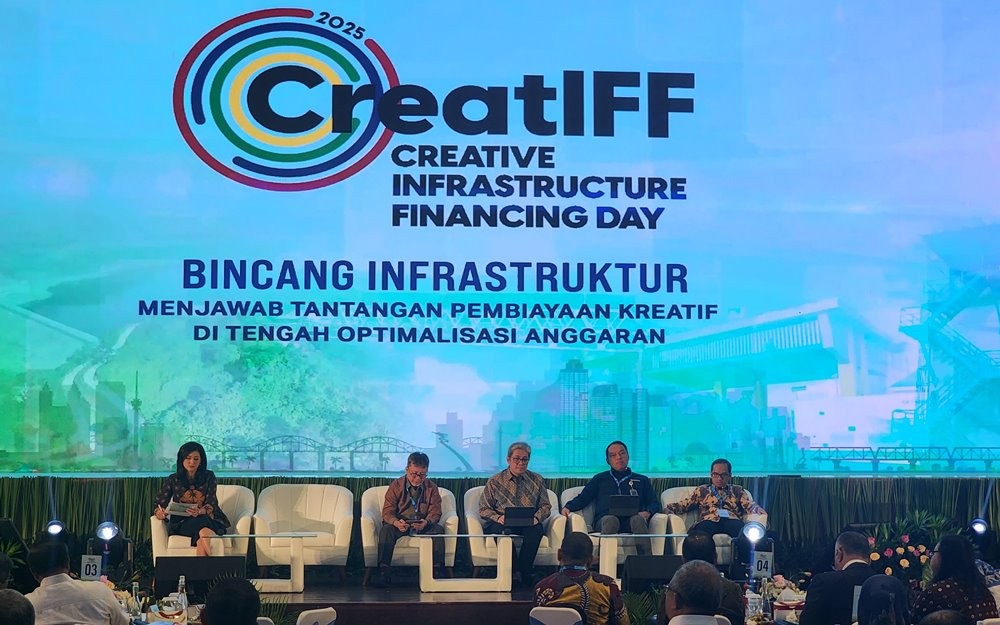 Mantan Wakil Kepala Otorita Beberkan Alasan Pengusaha Tak Mau Investasi KPBU di IKN (Iqbal Dwi Purnama/iNews Media Group)