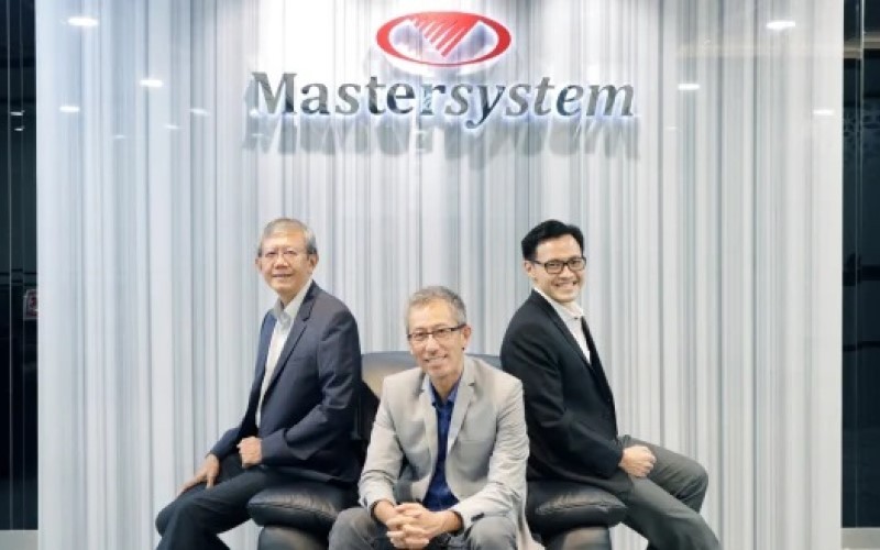PT Mastersystem Infotama Tbk (MSTI) bersiap menebar dividen tunai kepada pemegang saham. (Foto: Dok. Mastersystem)